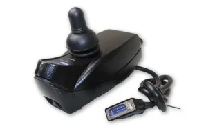 MKIV RII Joystick Controller for Invacare Pronto M50, M51, M71, M91 Power Wheelchairs | Dynamic Mobility | 1107267