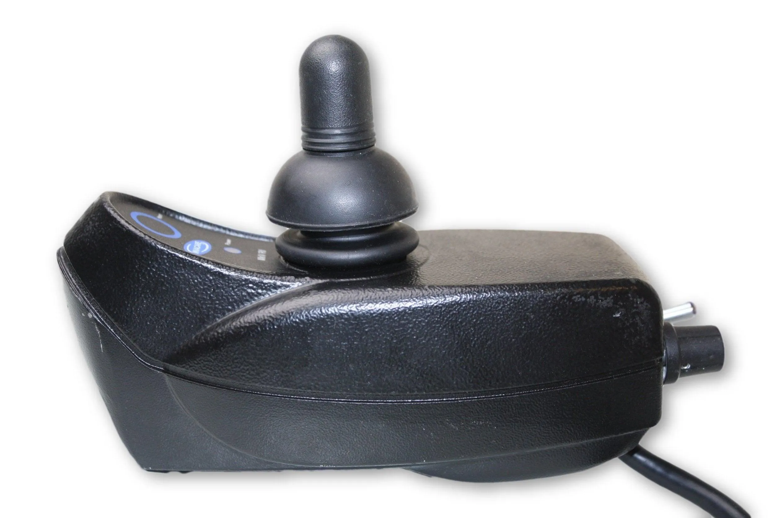 MKIV RII Joystick Controller for Invacare Pronto M50, M51, M71, M91 Power Wheelchairs | Dynamic Mobility | 1107267