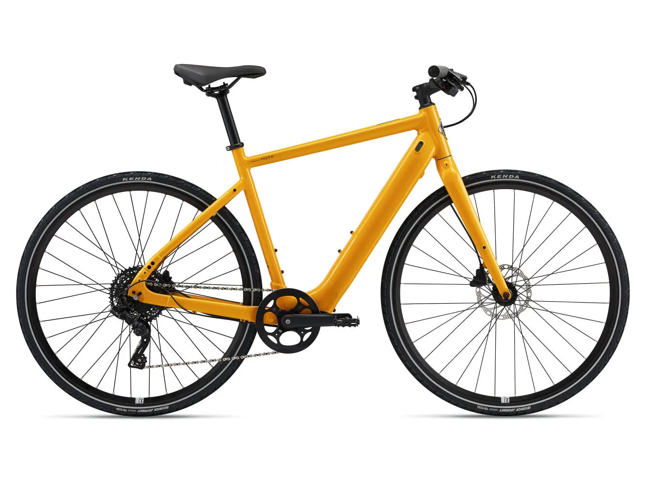 MOMENTUM Voya E  3 Electric Bike