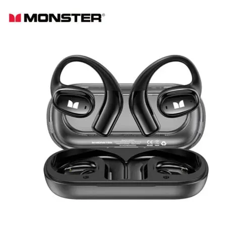 Monster AC311 Wireless Earphones Bluetooth 5.4