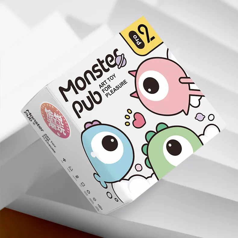 Monster Pub Master Gokilla Pro 2 App Control