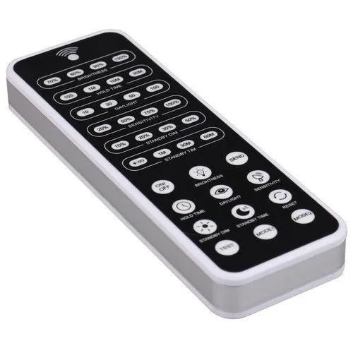 Morris Products 71769A Linear High Bay Gen 5 Remote Control For Sensors