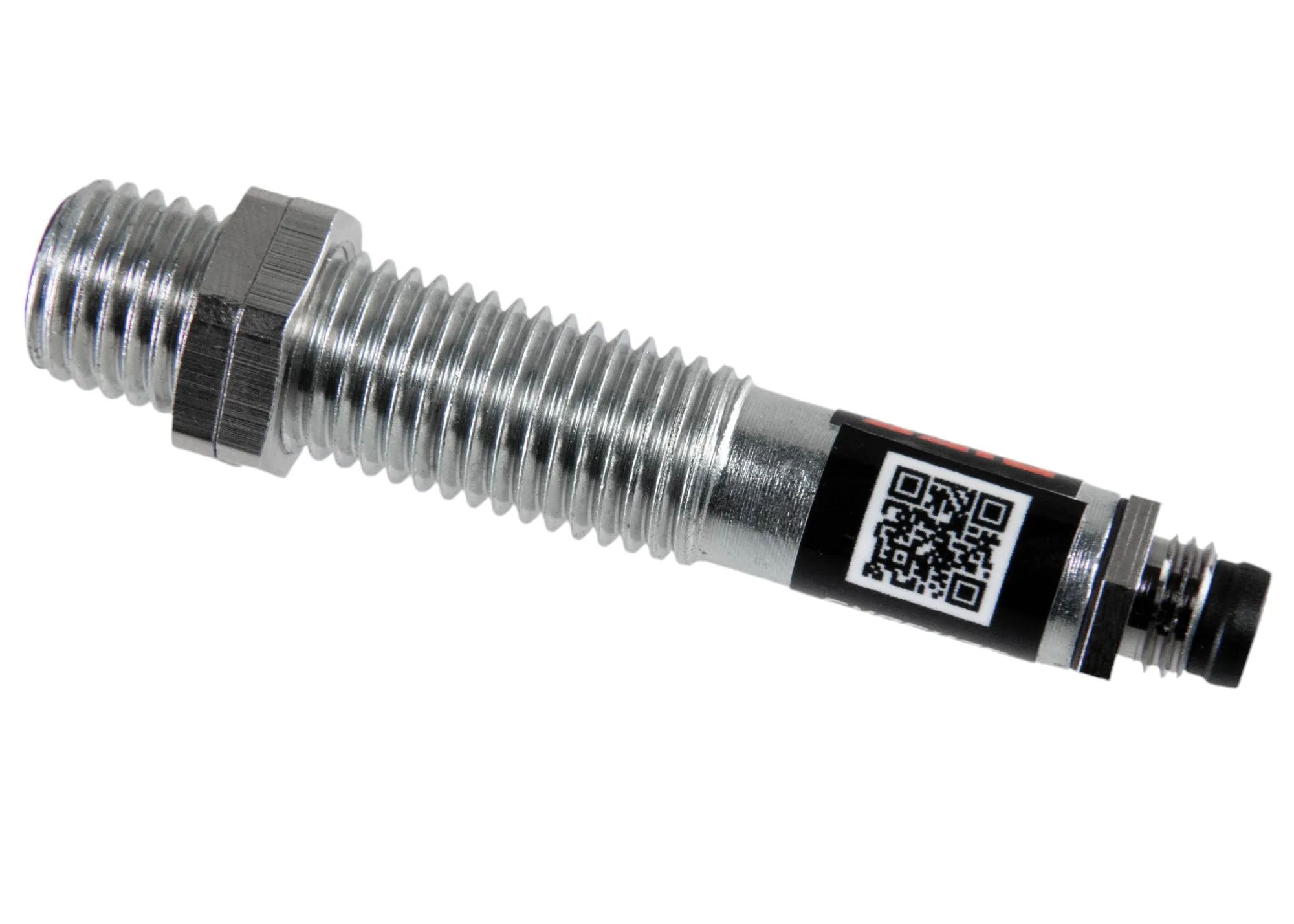 Motion Raceworks 16 Tooth High Def Driveshaft Speed Wheel (Ford 9")