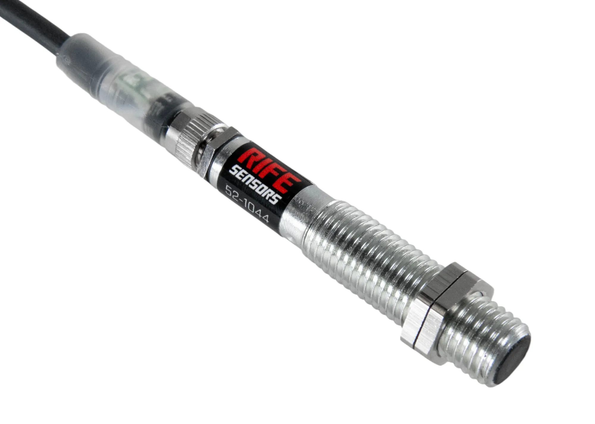 Motion Raceworks 16 Tooth High Def Driveshaft Speed Wheel (Ford 9")
