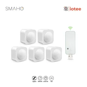 Motion Sensor Value Pack 5 1