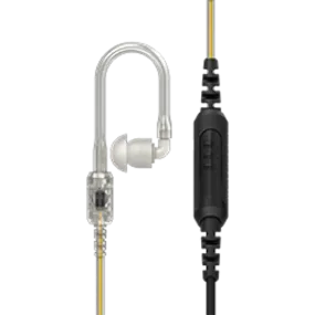 Motorola PMLN8341 Earpiece