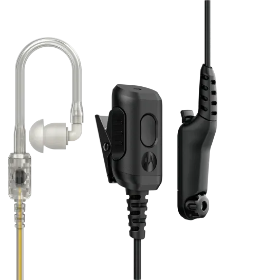 Motorola PMLN8342 Earpiece