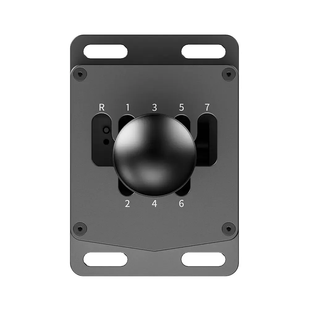 Moza HGP Shifter