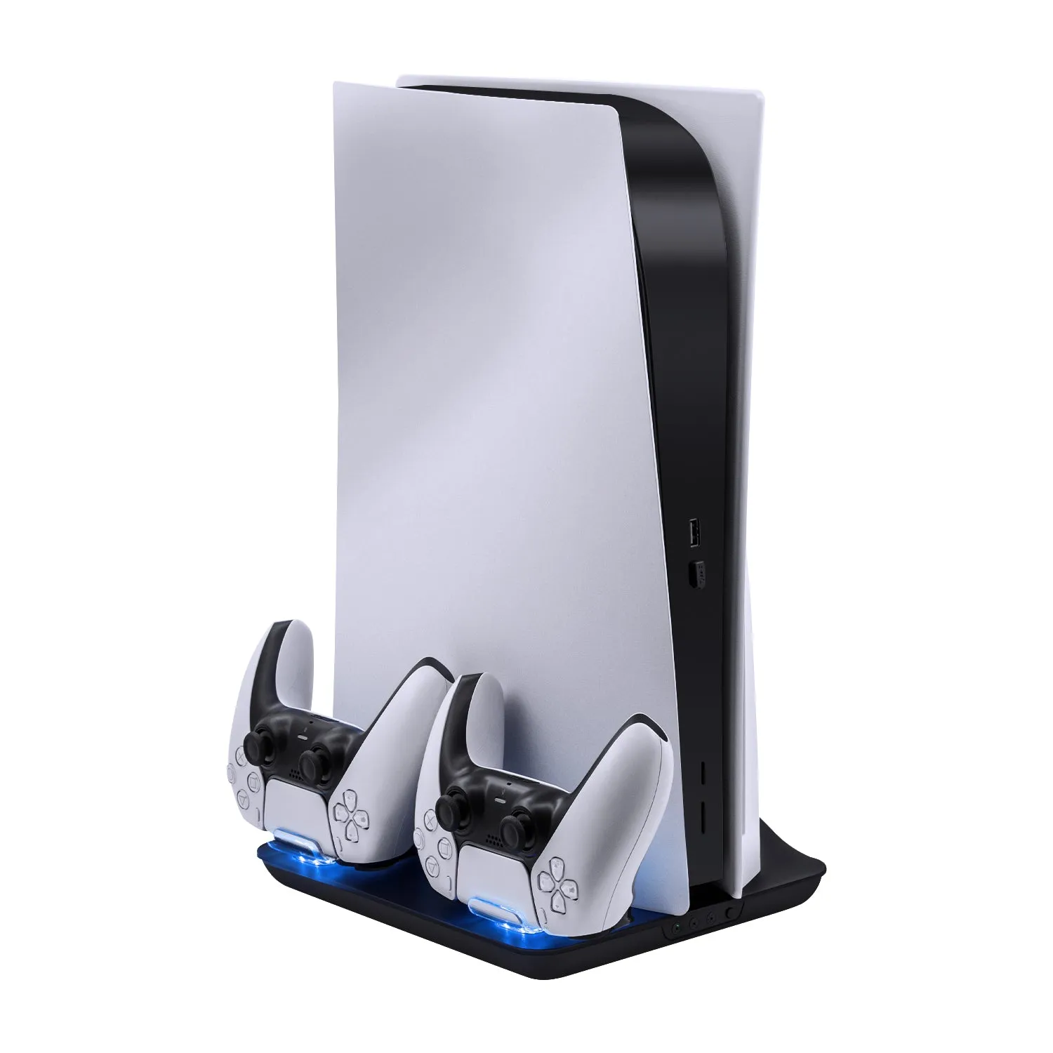 Multifunctional Cooling Stand with Charging for PS5 (TP5-05102)