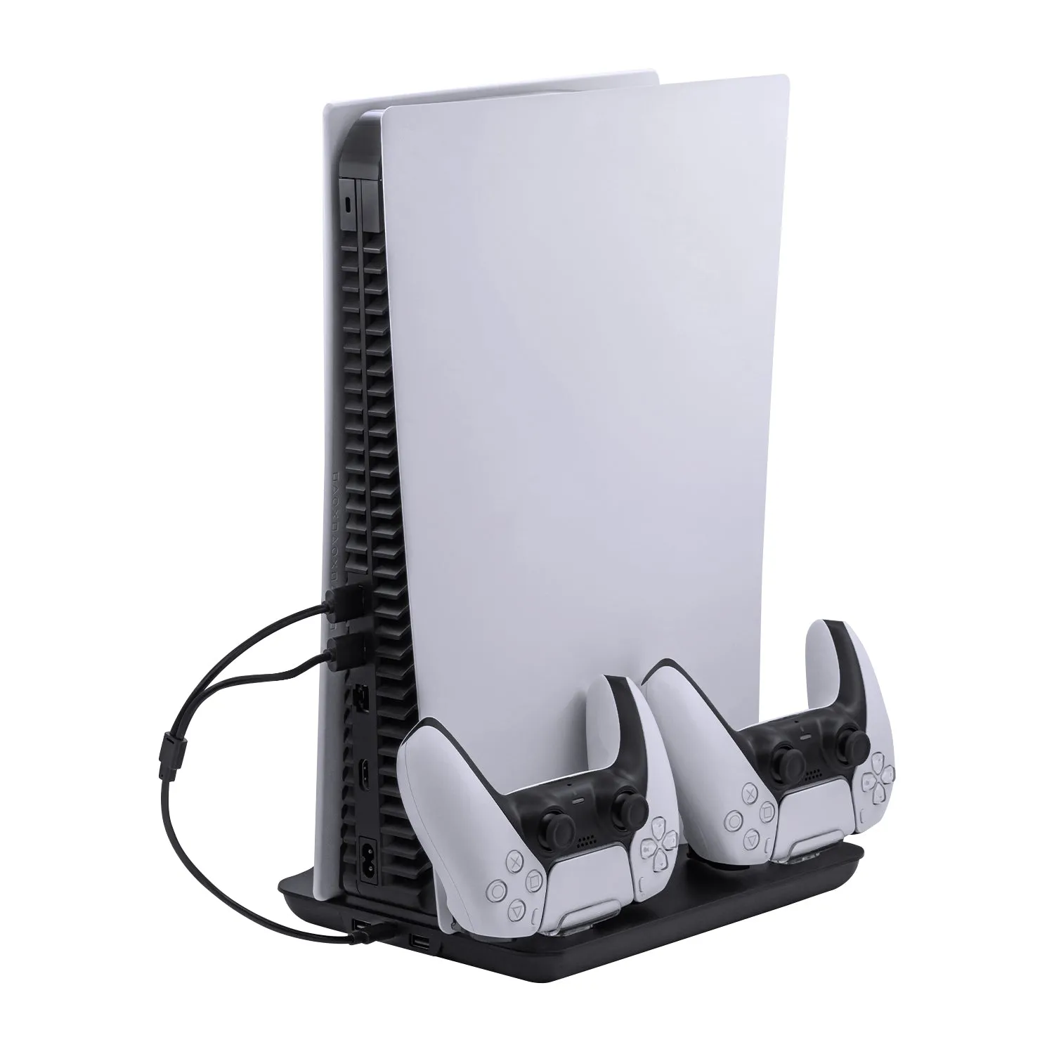 Multifunctional Cooling Stand with Charging for PS5 (TP5-05102)