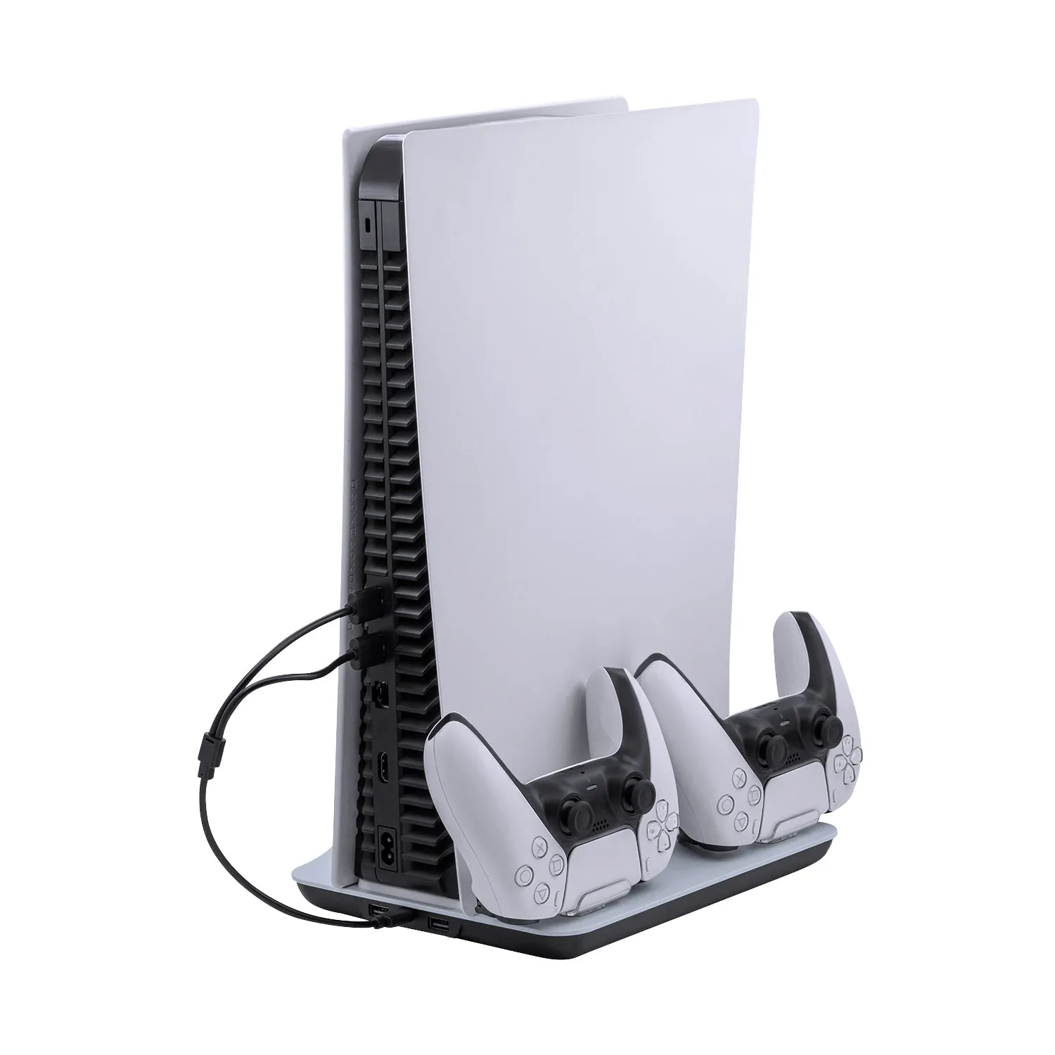 Multifunctional Cooling Stand with Charging for PS5 (TP5-05102)