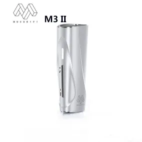 MUSE HiFi M3 II Dual CS43131 Portable DAC  & Headphone AMP