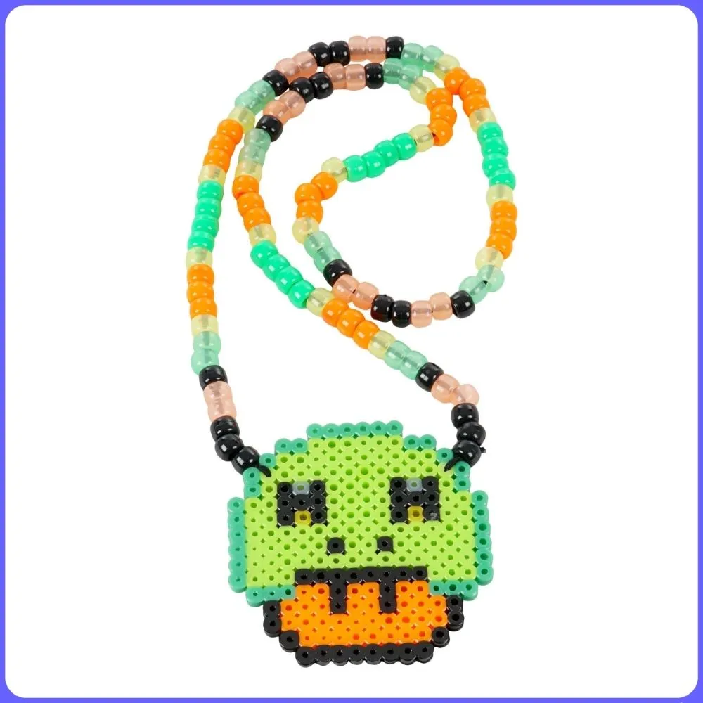 Mushroom 1up -(S) Perler