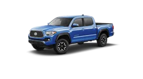N2 Designs 2016-2023 Toyota Tacoma Plug & Play Remote Start Kit (Push to Start)