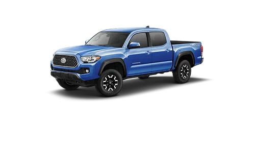 N2 Designs 2016-2023 Toyota Tacoma Plug & Play Remote Start Kit (Push to Start)