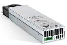 N6752A Agilent DC Power Supply Used
