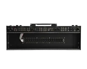 Nanomodules Caixa 104hp Eurorack Case