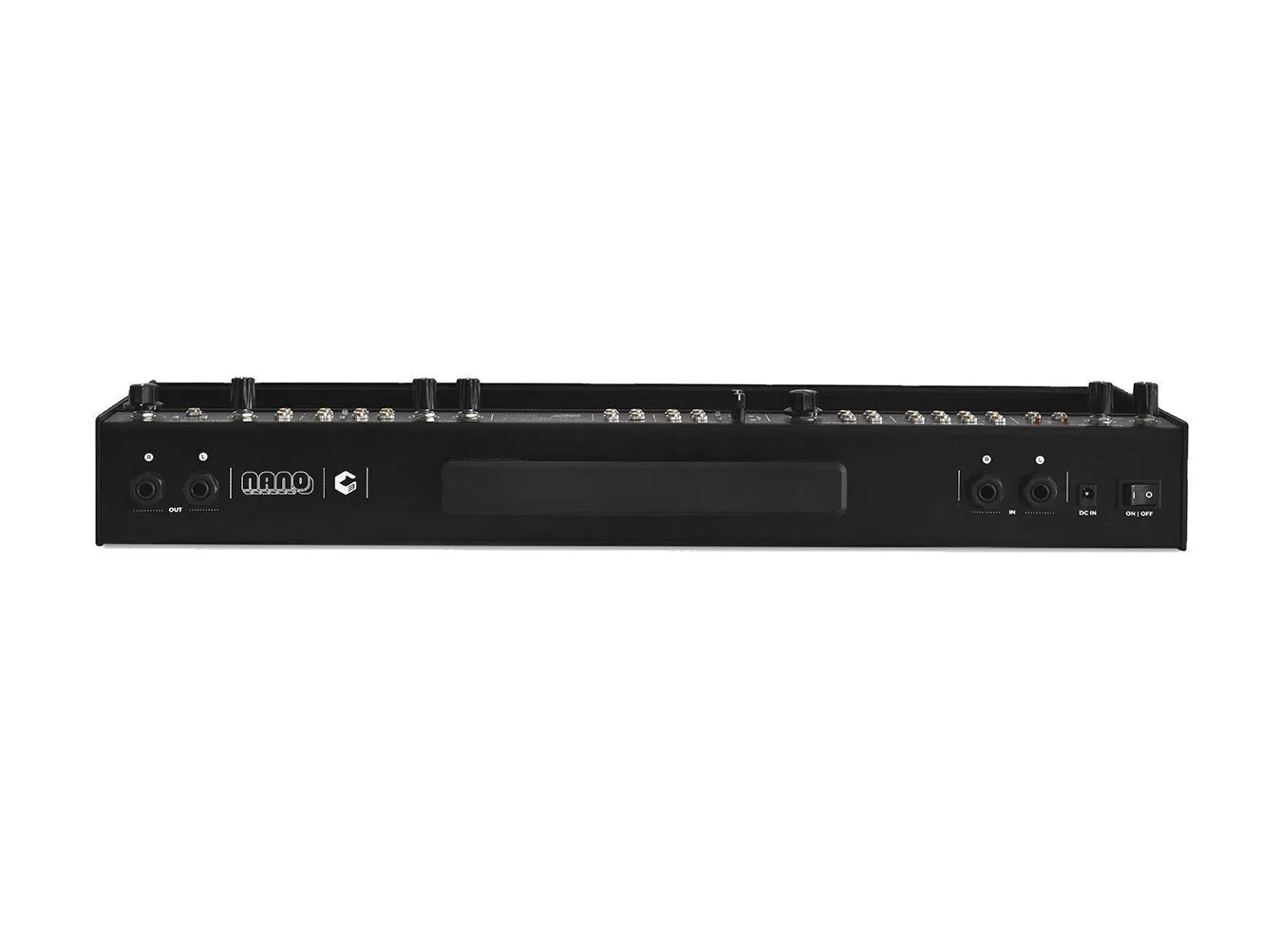 Nanomodules Caixa 104hp Eurorack Case