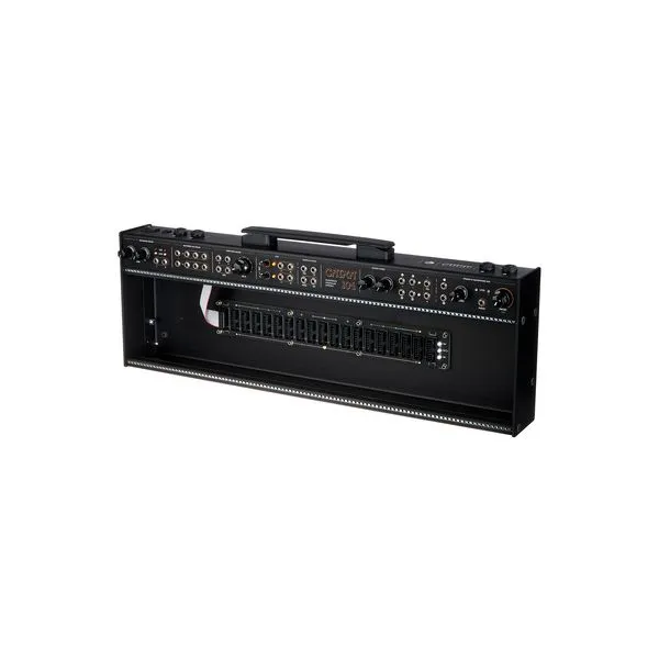 Nanomodules Caixa 104hp Eurorack Case