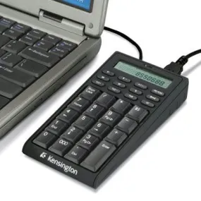 Nb Kypd And Calc With Usb Hub