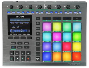 Nektar AURA Beat Composer & Performance Instrument
