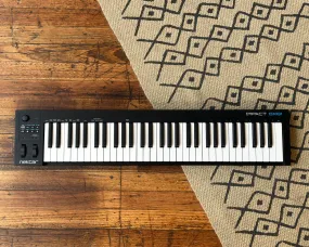 Nektar Impact GX 49 USB MIDI Controller