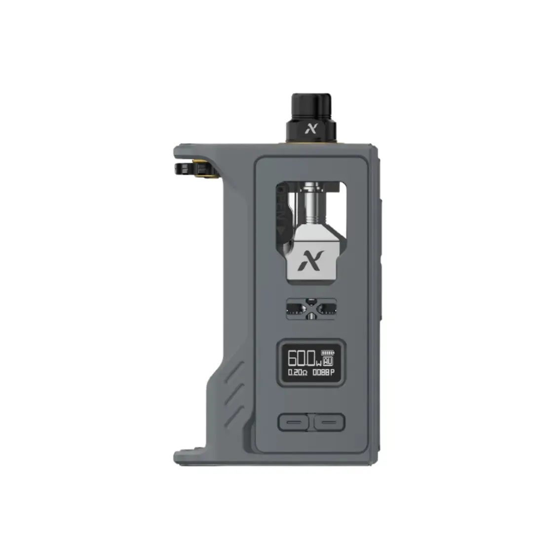 Nevoks Bellato AIO Vape Starter Kit - Quality All-in-One Device