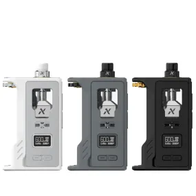 Nevoks Bellato AIO Vape Starter Kit - Quality All-in-One Device
