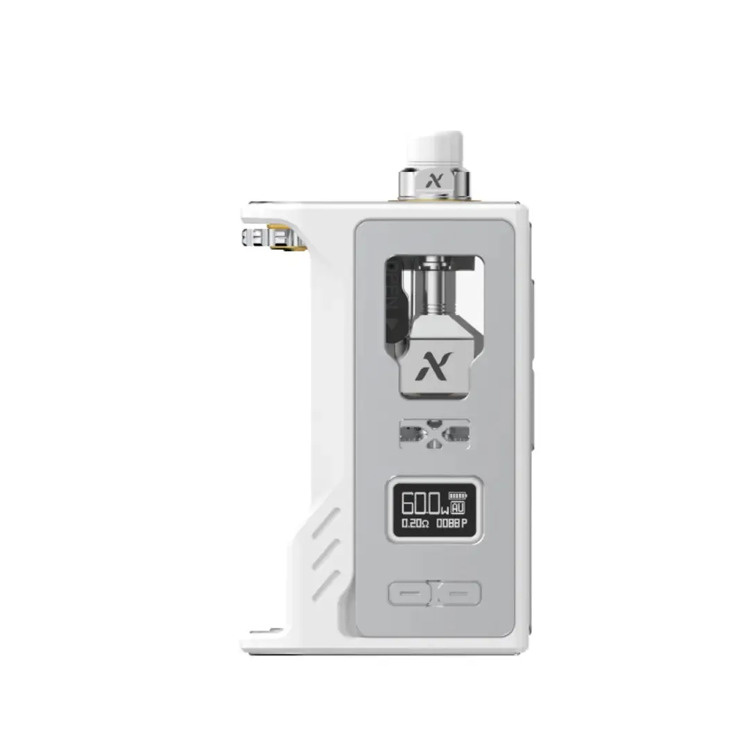Nevoks Bellato AIO Vape Starter Kit - Quality All-in-One Device