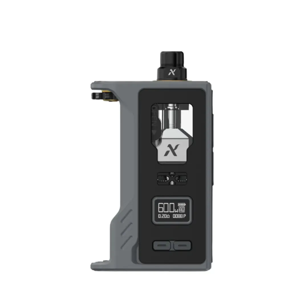 Nevoks Bellato AIO Vape Starter Kit - Quality All-in-One Device