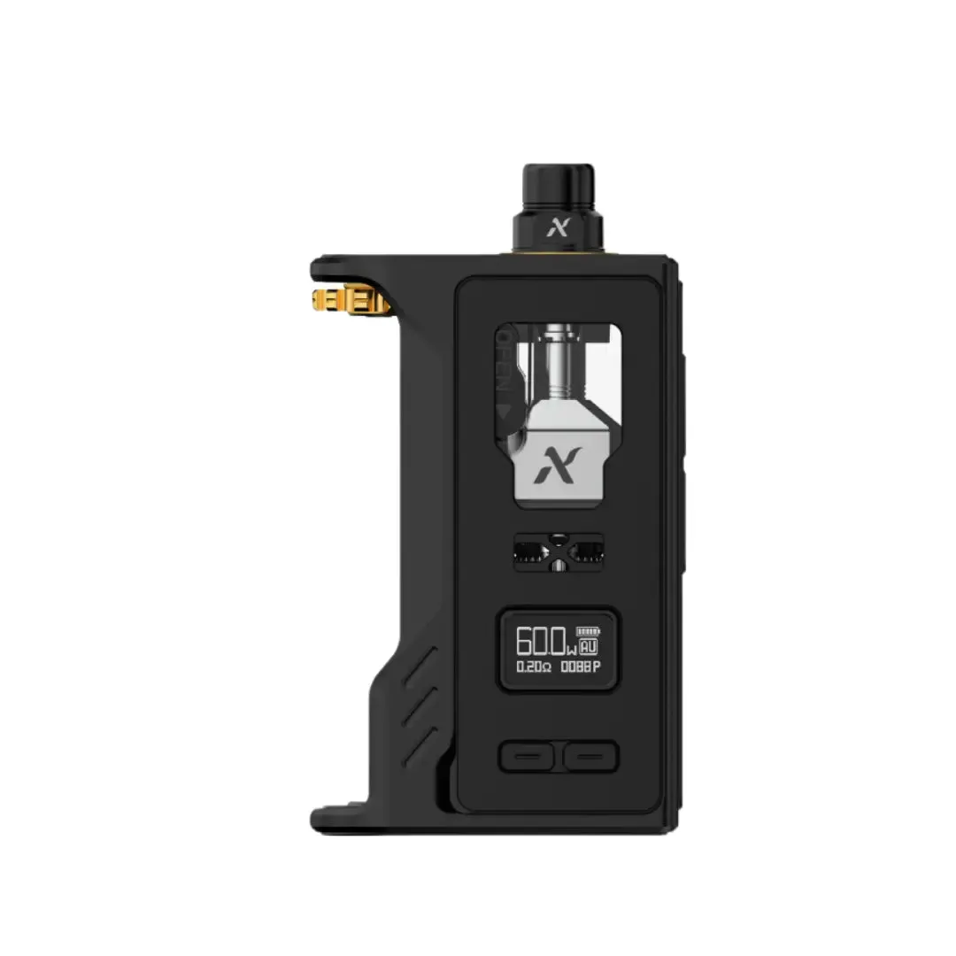 Nevoks Bellato AIO Vape Starter Kit - Quality All-in-One Device