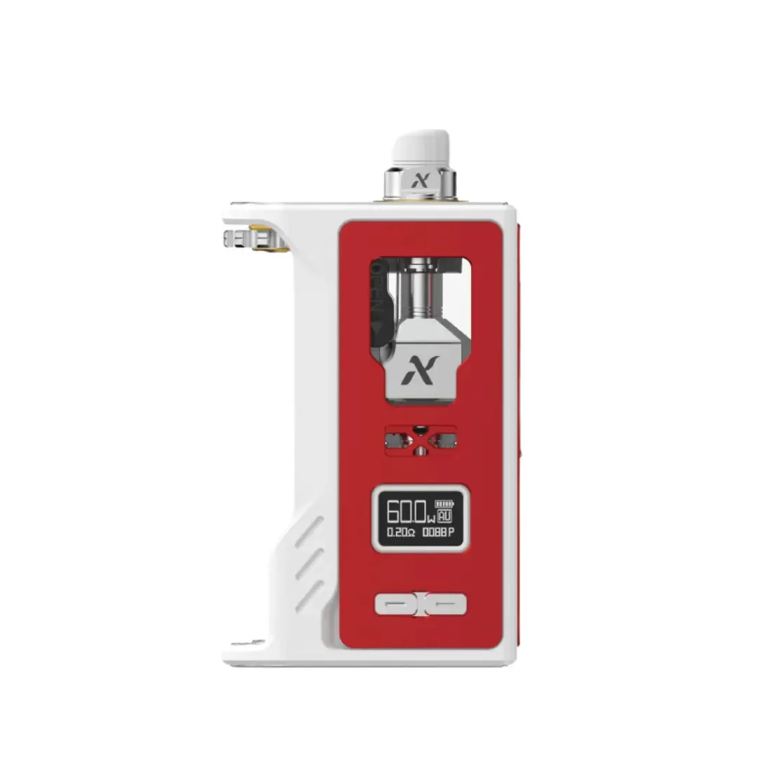 Nevoks Bellato AIO Vape Starter Kit - Quality All-in-One Device