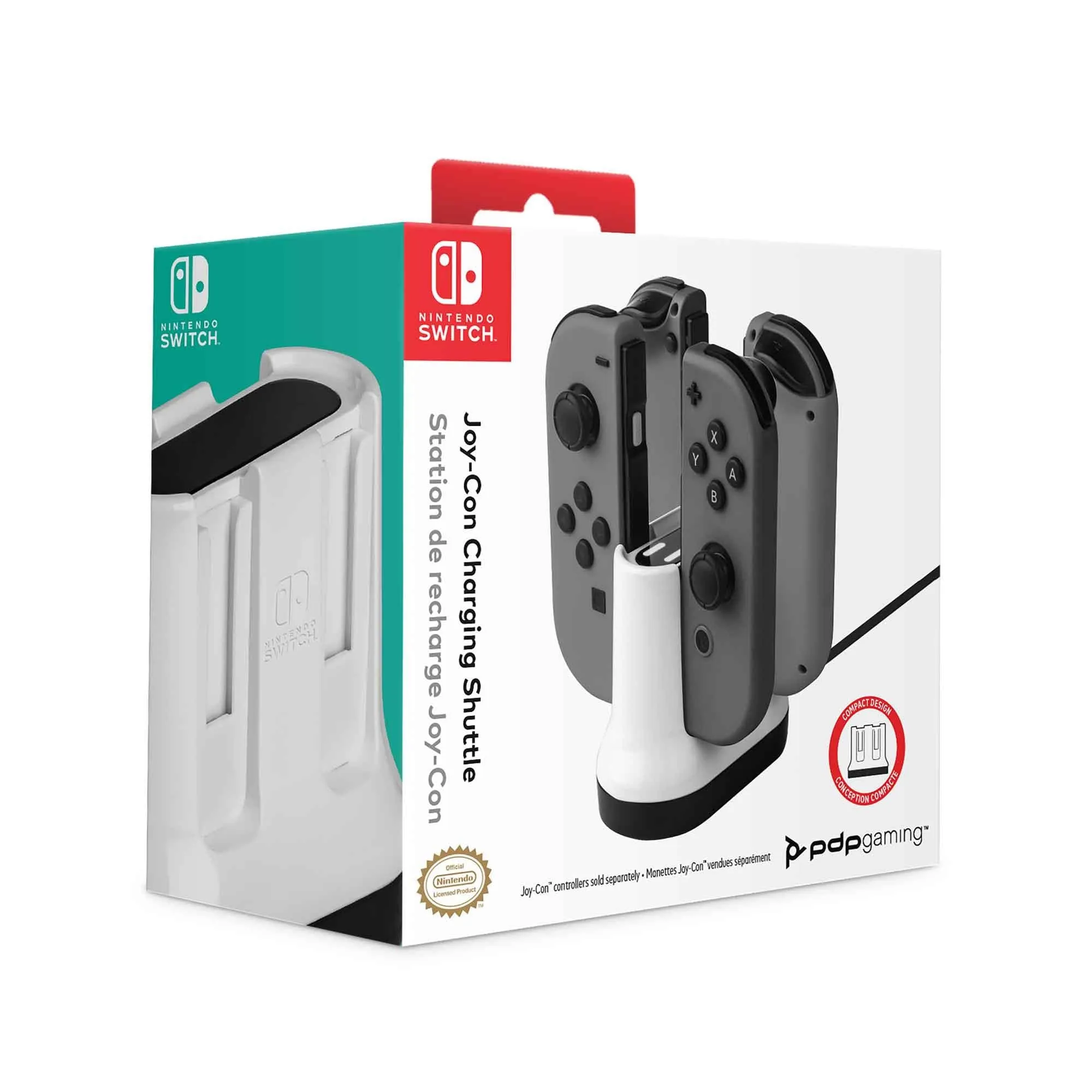 Nintendo Switch Joy-Con Charging Shuttle