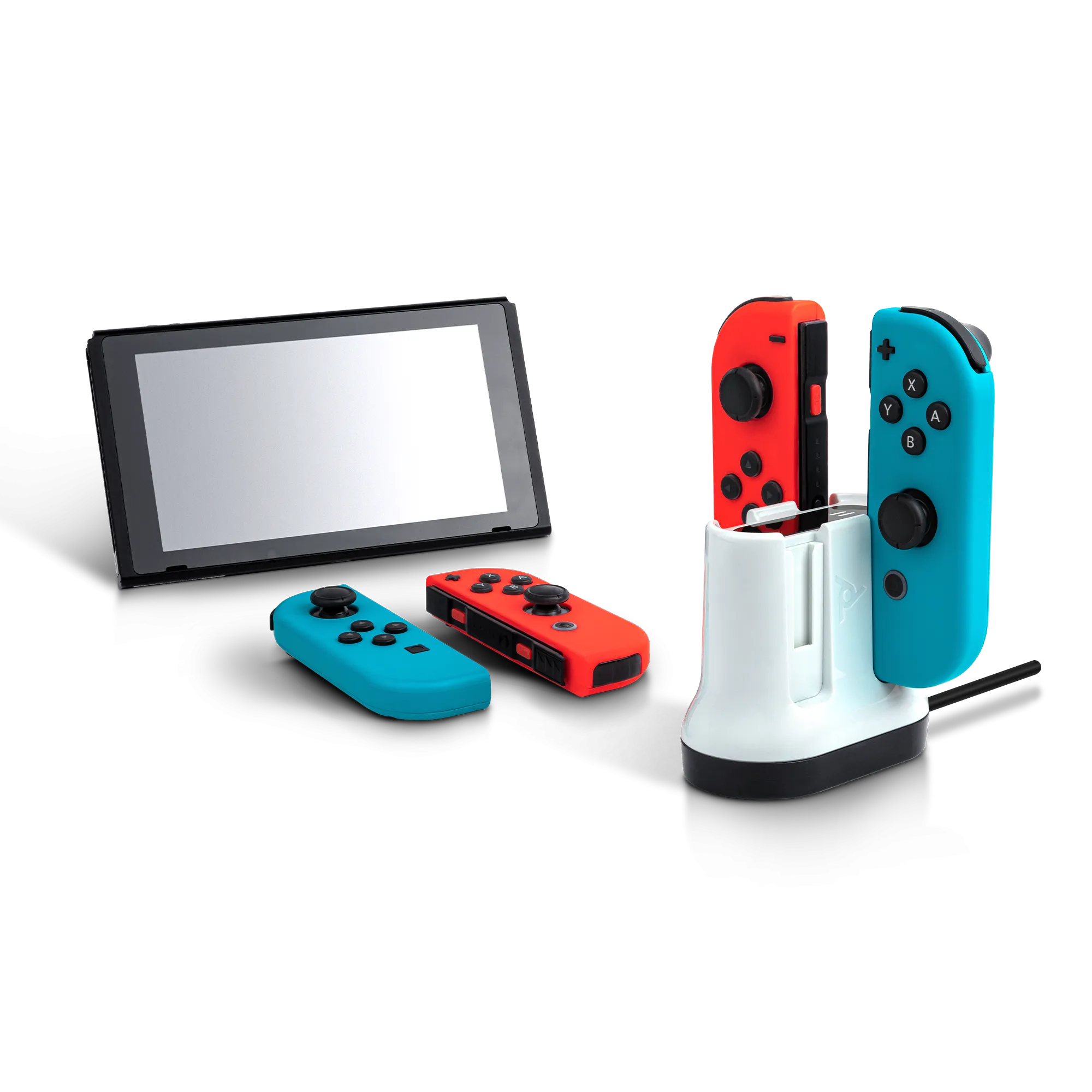 Nintendo Switch Joy-Con Charging Shuttle