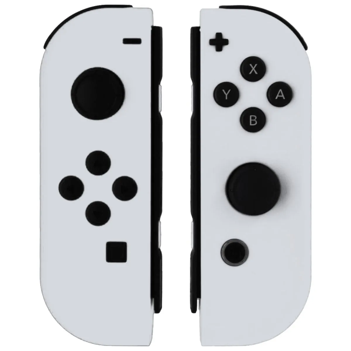 Nintendo Switch Joy-Con Controllers (Left and Right) - White