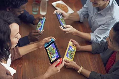 Nintendo Switch Lite - Turquoise - Switch