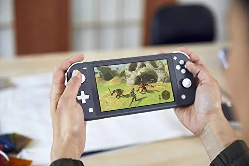 Nintendo Switch Lite - Turquoise - Switch