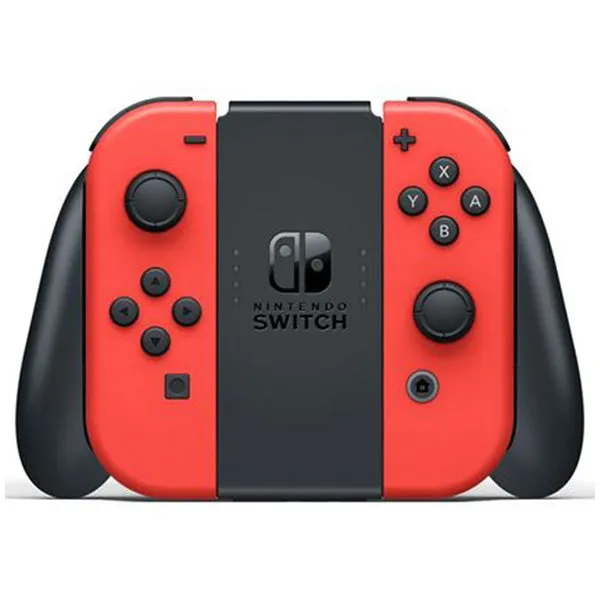 Nintendo Switch OLED Mario Red Edition - Red | 10011773