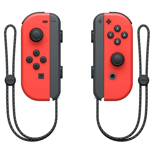 Nintendo Switch OLED Mario Red Edition - Red | 10011773