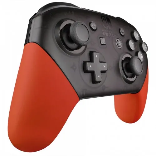 Nintendo Switch Pro Controller Handle Grips - eXtremeRate