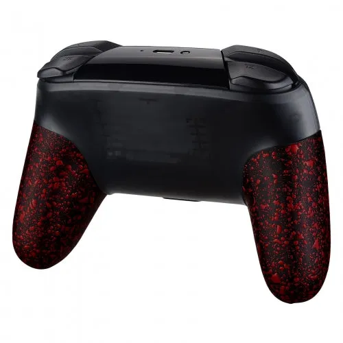 Nintendo Switch Pro Controller Handle Grips - eXtremeRate