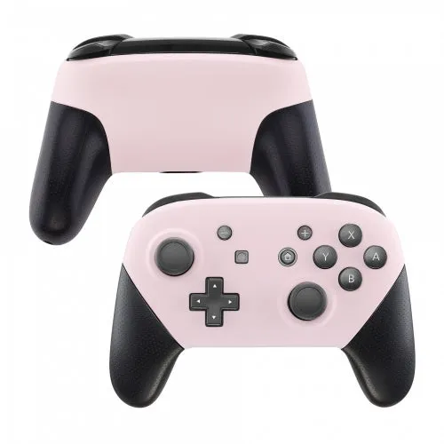 Nintendo Switch Pro Solid Color Controller Shells - eXtremeRate