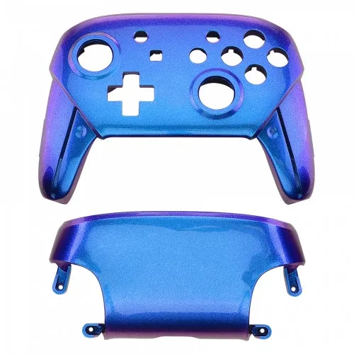 Nintendo Switch Pro Solid Color Controller Shells - eXtremeRate