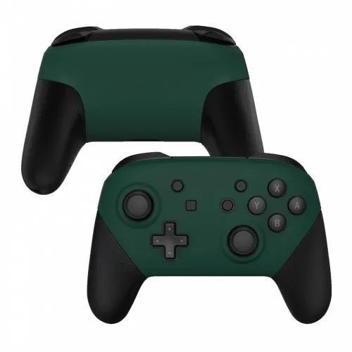 Nintendo Switch Pro Solid Color Controller Shells - eXtremeRate