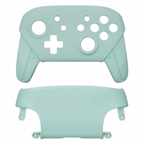 Nintendo Switch Pro Solid Color Controller Shells - eXtremeRate