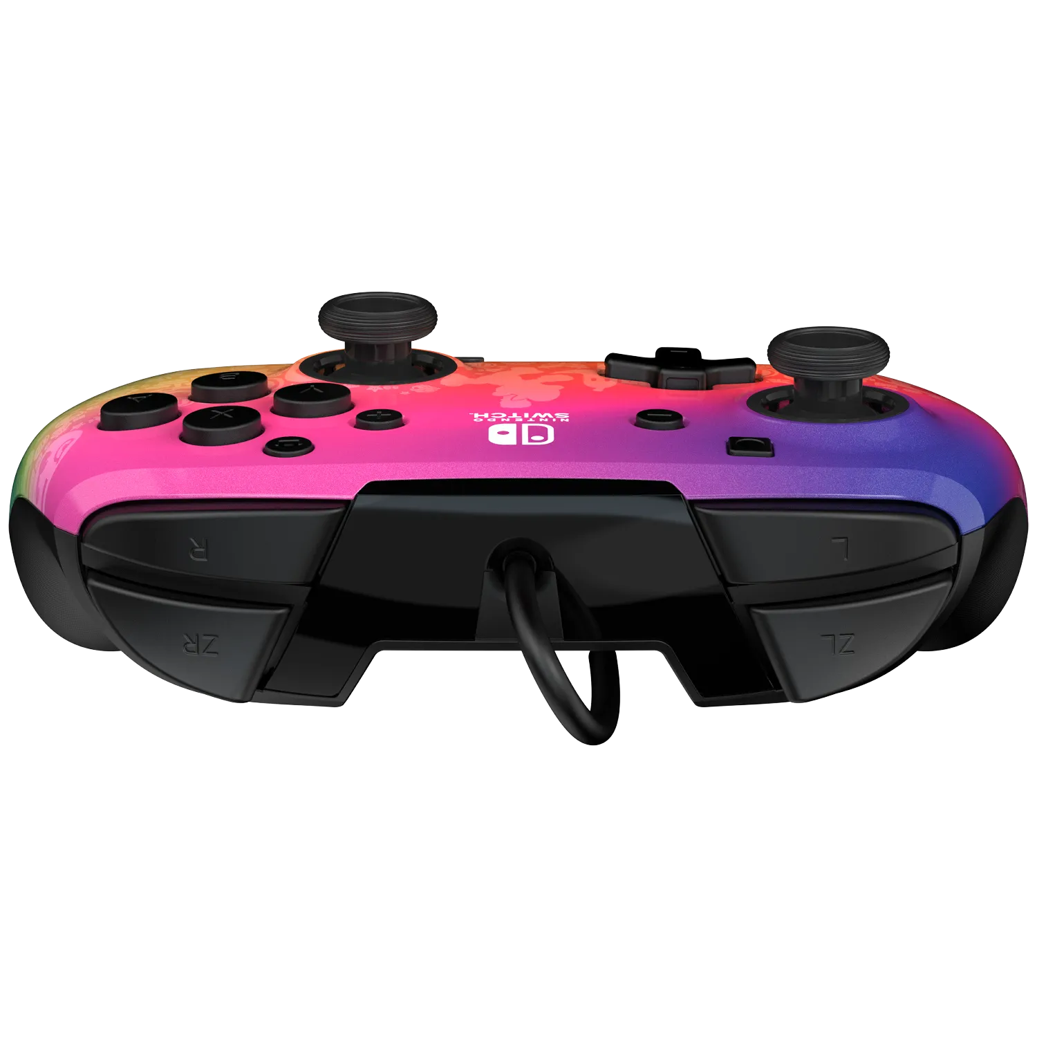 Nintendo Switch Star Spectrum REMATCH Controller