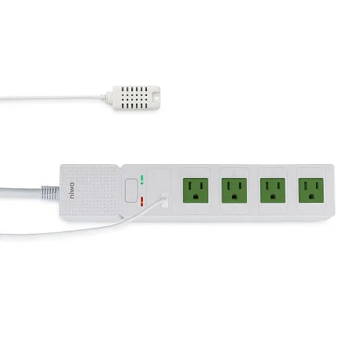 Niwa Grow Hub  (Gen 2)