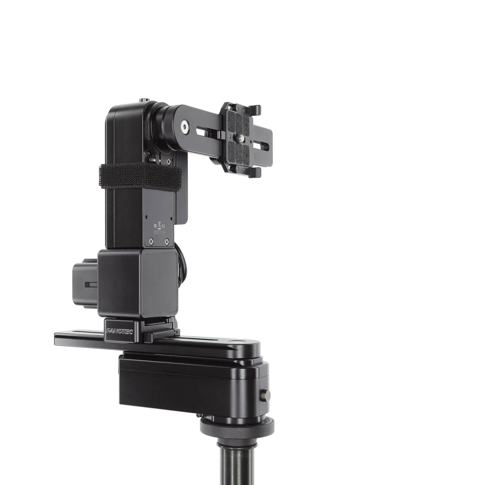 Nodal Ninja 6 E2 C2 Mecha with Nadir Adapter - Dual Axis Robotic Panoramic Head