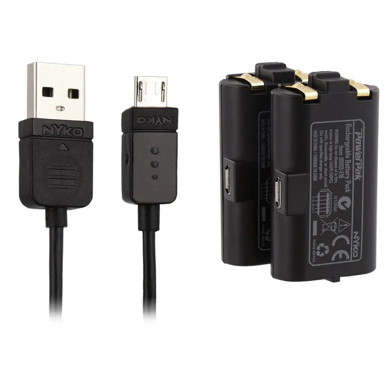 Nyko Power Kit Plus for Xbox One
