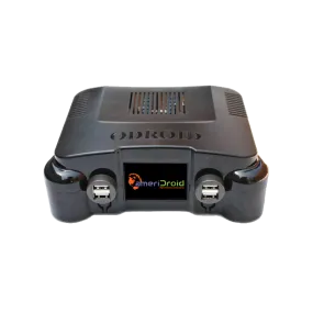 OGST Gaming Console Case for ODROID-XU4